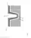Fig. 13 - Air gap and air spacer pinch off