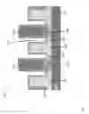 Fig. 04 - Air gap and air spacer pinch off
