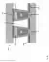 Fig. 11 - Air gap and air spacer pinch off
