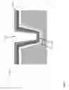 Fig. 13 - Air gap and air spacer pinch off