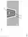 Fig. 15 - Air gap and air spacer pinch off