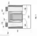Fig. 08 - Transistor with air spacer and self-aligned contact