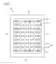 Fig. 11 - Method of manufacturing a semiconductor device having electrode trenches, isolated source zones and separation structures