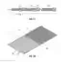 Fig. 08 - ELECTRICALLY CONTACTING AND INTERCONNECTING PHOTOVOLTAIC CELLS