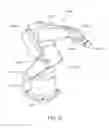 Fig. 09 - Driving device, piezoelectric motor, electronic component conveyance apparatus, and robot