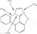 Fig. 352 - Organic electroluminescent materials and devices