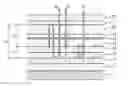 Fig. 01 - Organic EL element having reduced electric power consumption by optimizing film thicknesses thereof and method of manufacturing same