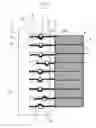 Fig. 01 - Electric connector for fuel cell stack