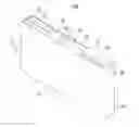 Fig. 01 - Electrode assembly and rechargeable battery including the same