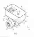Fig. 02 - Radio frequency power sensor having a non-directional coupler