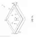 Fig. 02 - PATCH ANTENNA CONSTRUCTION
