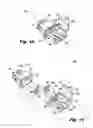 Fig. 07 - Electrical connector for cables containing both power and control conductors