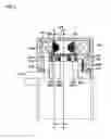 Fig. 04 - Rotating electric machine and vehicle equipped with the rotating electric machine