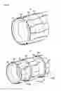 Fig. 05 - Rotating electric machine and vehicle equipped with the rotating electric machine