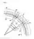 Fig. 18 - Rotating electric machine and vehicle equipped with the rotating electric machine