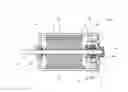 Fig. 01 - DC motor with a positive temperature coefficient thermistor