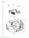 Fig. 05 - DC motor with a positive temperature coefficient thermistor
