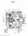 Fig. 02 - ROTARY ELECTRIC MACHINE AND REGULATOR MANUFACTURING METHOD