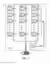 Fig. 04 - MULTIPHASE MULTILEVEL POWER CONVERTER, CONTROL APPARATUS AND METHODS TO CONTROL HARMONICS DURING BYPASS OPERATION