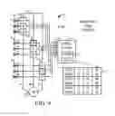 Fig. 08 - MULTIPHASE MULTILEVEL POWER CONVERTER, CONTROL APPARATUS AND METHODS TO CONTROL HARMONICS DURING BYPASS OPERATION