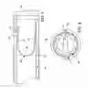 Fig. 07 - Solar tracker drive shaft