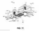 Fig. 12 - Systems and methods for improved installation and grounding of photovoltaic assemblies