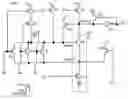 Fig. 01 - Dynamic decode circuit with active glitch control