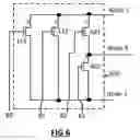 Fig. 06 - Dynamic decode circuit with active glitch control
