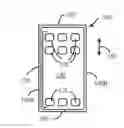 Fig. 01 - Mobile device with user-operable cover for exposing thermally conductive panel