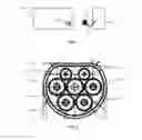 Fig. 02 - Communication Module for the Charging Process of a Vehicle