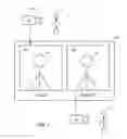 Fig. 02 - Systems and methods to overlay remote and local video feeds