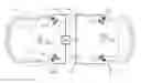 Fig. 01 - Optimizing user experience in vehicles with multiple hotspots
