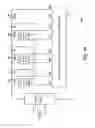 Fig. 22 - Apparatus for synchronous driving of multi-channel light emitting diodes