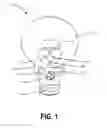 Fig. 02 - Light emitting diode (LED) lighting device or lamp with configurable light qualities