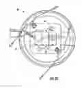 Fig. 06 - Light emitting diode (LED) lighting device or lamp with configurable light qualities