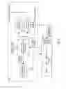 Fig. 07 - Power over ethernet lighting system with emergency mode