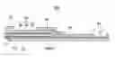 Fig. 01 - Stretchable circuit board and method for manufacturing stretchable circuit board