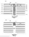 Fig. 02 - Simultaneous and selective wide gap partitioning of via structures using plating resist