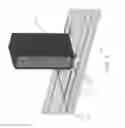 Fig. 02 - EQUIPMENT RACK SUPPORT AND STABILIZATION SYSTEM