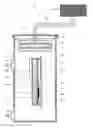 Fig. 01 - Electronic-device cooling system