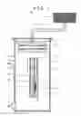 Fig. 02 - Electronic-device cooling system