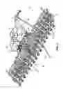 Fig. 02 - Planter row unit furrow depth sensing apparatus and method