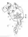 Fig. 09 - Planter row unit furrow depth sensing apparatus and method