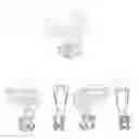 Fig. 01 - Twin row seed distributor system