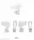 Fig. 02 - Twin row seed distributor system