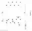Fig. 07 - Twin row seed distributor system