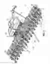 Fig. 02 - Planter row unit furrow depth sensing apparatus and method
