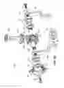 Fig. 07 - Planter row unit furrow depth sensing apparatus and method
