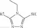 Fig. 22 - Binary compositions as disruptors of orco-mediated odorant sensing