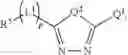 Fig. 43 - Binary compositions as disruptors of orco-mediated odorant sensing